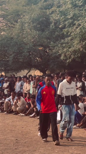 Manta Garonka Qofa Jogin Majiro: Fun Moments on TikTok