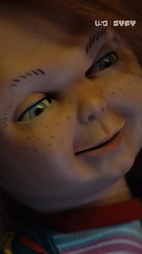 Recognizing Chucky: A Disturbing Revelation