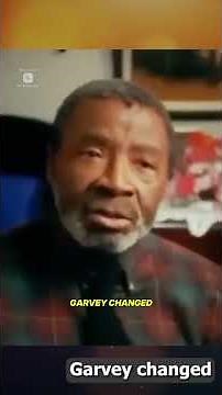 The Power of Unity: Garvey's Call to Action