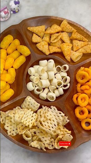 Ultimate Chips Platter Tested (Again)