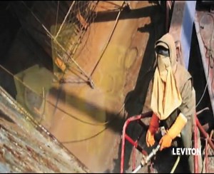 Leviton 30 Amp, 250 Volt-3PY, Locking Plug, Industrial Grade, Grounding, Wetguard, 28W75, Yellow - Electric Plugs - Amazon.com