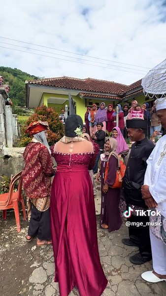 Ter gerong gerong✨💃🏼