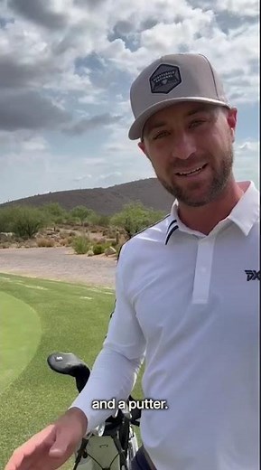 THE Set For Beginner Golfers | PXG #shorts