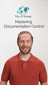 Mastering Documentation Control: Avoiding Risks and Ensuring Compliance