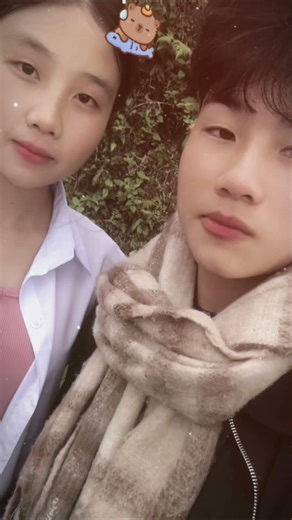 kuv tuss hlub ☺️