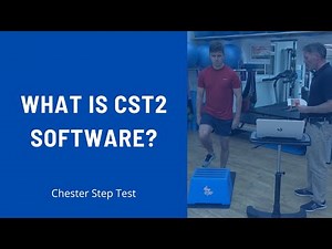 What is CST2 Software?