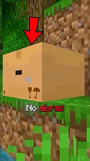 WHEN VERITY SHOWS ITS TRUE COLORS #minecraft #horror