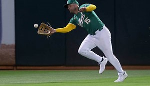 How to Watch Athletics vs. Pirates: TV Channel & Live Stream - May 1