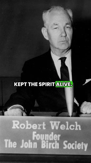 Join us in keeping the spirit of LIBERTY alive! JBS.ORG/JOIN 🔥 #Patriotism #Liberty #AmericanSpirit #Americanism #JohnBirchSociety | The John Birch Society