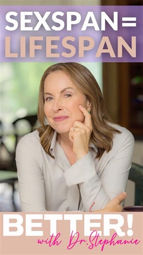 Sex Should Be the 5th Pillar of Health (Here's Why)