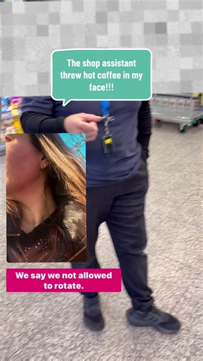 Customer Safety Incident at One Stop Store