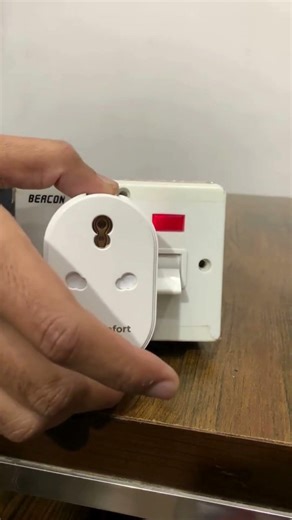 Smart 16A WiFi Plug Unboxing & Setup | Tuya Smart Life App