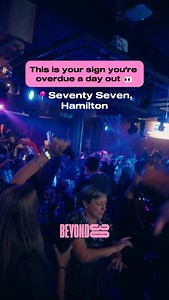 Over 30's Daytime Clubbing In Hamilton! 🪩 Sat 28th February 💃 Book Tickets Now To Avoid Missing Out! | Beyond 30 Events