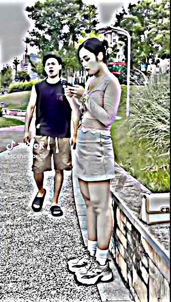 scenevibes5 on TikTok