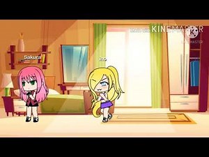 Singing battle with naruto and sakura