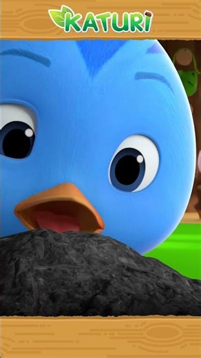 Katuri | Shorts | Dust Attack #katuri