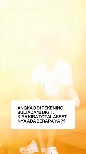 72K views · 1.1K reactions | Rekening anak trader 12 digit!! #sulianto #cryptocurrency #bitcoin | Roy Faldi Imanuel | Facebook