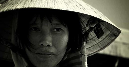 Creepy Ghost Stories And Legends From Vietnam