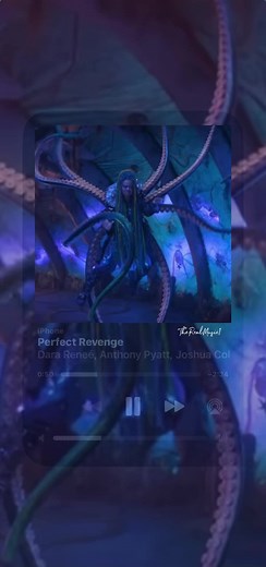 Perfect Revenge - Descendants 4 Music Video