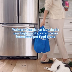 Make your pet’s nutrition a top priority with Pure Balance Pro . 📷 @georgeunice.adventures | Walmart Canada