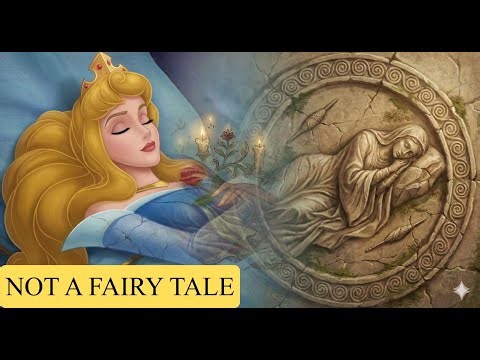 The Ancient Origins of Sleeping Beauty