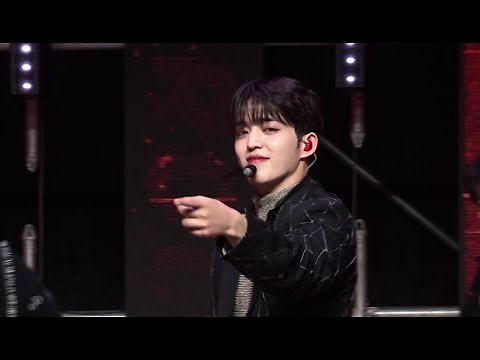 [ETC]SEVENTEEN - 「Rock with you」パフォーマンス映像 (「CDTVライブ！ライブ！」放送)