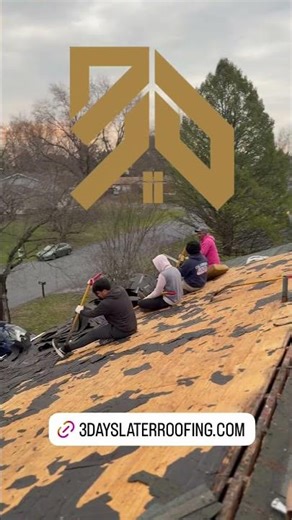 Roof replacement in Nazareth, PA