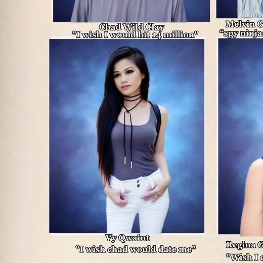 #CapCut #fyp #fypシ #blowup #blowthisup #viral #trend #trending #xyzbca #vy #vyqwaint #melvin#melvinpz9 #reginaginera #regina #chad#chadwildclay@Chad Wild Clay @Vy Qwaint @regina ginera @spyninjaexhackermelvin