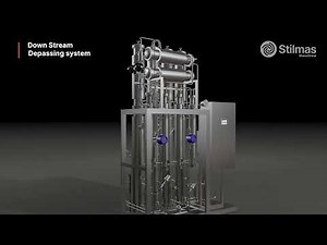 Stilmas - WFI generation with Pharmastill MS