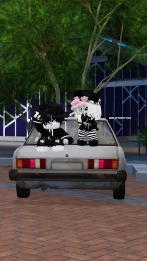 Yannie's 3rd Chance in ROBLOX | Rusty, Juno, and David