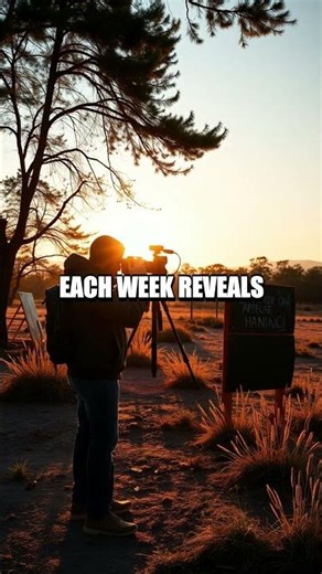 One Lens One Life: A Minimalist Photographer Journey