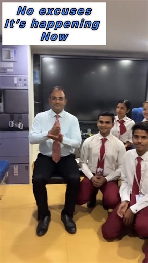 Vosta - Vocational Skills Training Academy on Instagram: "Exams are not to scare the students but it’s a self check how much knowledge did you absorbed and to check the area of developments o we can work on it, so don’t get scared from your mistakes , face the fear .. success will come near. Join VOSTA AVIATION ACADEMY for. Thriving aviation career. Most reliable airhostess training Center at Mira Road mumbai. Call for more details 7400440063/7400172726. #airhostesstraining #airport #cabincrew #