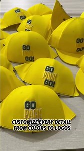 Level Up Your Style With Custom Caps! #CustomCap #DIYCaps #HatCustomization #PersonalizedFashion