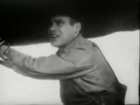 🚂 The Hurricane Express (1932) | Full Classic Action Serial | John Wayne 🎬🔥