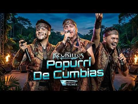 CUISILLOS 2026 | CUMBIAS POPULARES 🔥 LOS MEJORES ÉXITOS PARA BAILAR | MIX