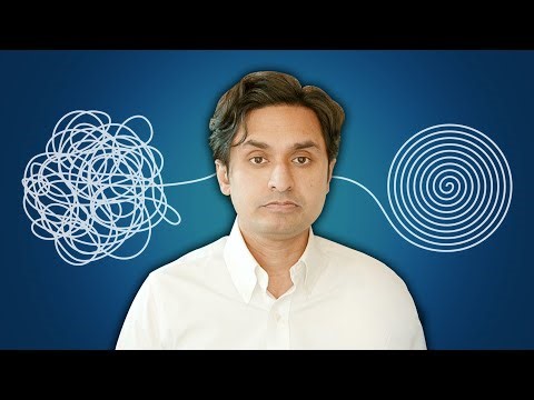 How to Gain Control in Today's Chaotic World