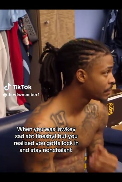 Embracing a Nonchalant Attitude During Tough Times