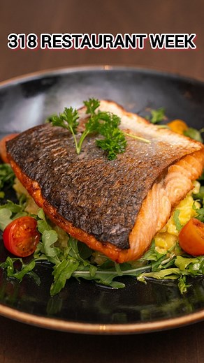 TIM LEE 🇳🇿 | dallas, texas on Instagram: "318 RESTAURANT WEEK Get ready, food lovers! 318 Restaurant Week is back from March 30 to April 5, 2025, bringing you unbeatable deals from 50+ of Shreveport’s best restaurants! From $10 breakfasts, $15 lunches, $25 dinners, plus a Lagniappe category which features dishes such as a 4-course family-style feast at Ridotto Grand Café for just $95, there’s something for everyone. Proudly sponsored by Live Louisiana this is one foodie event you don’t want to