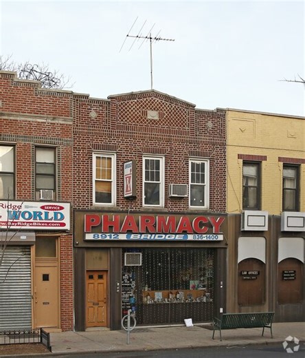 8912 3rd Ave, Brooklyn, NY 11209 - Office/Retail for Lease | LoopNet