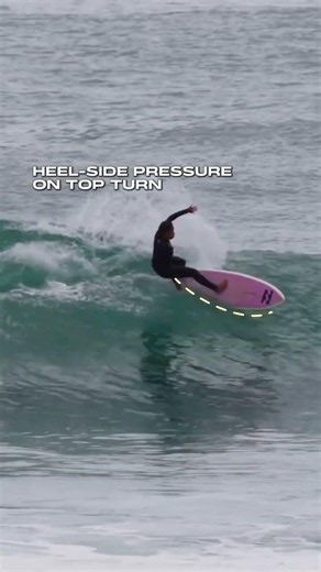 Surf Tip: Twin Fin Flow w/ Lilliana Bowrey