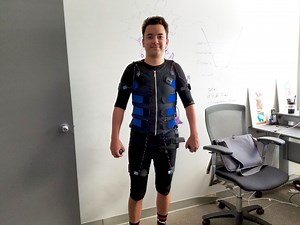 Full-body workout in 20 minutes: Testing electrical muscle stimulation exercise technology