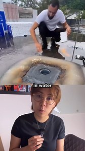 163K views · 14K reactions | Fluffy Snow to Fixing Leaks: The...