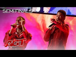 America's Got Talent 2021 Recap: Semi-finals 2 Performances (Video)