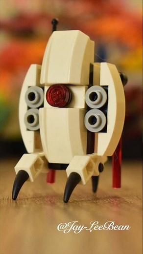 Aperture Science Turret - Let's Build S3 (Mini)