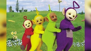 Teletubbies ganha nova versão da Netflix; veja as mudanças!