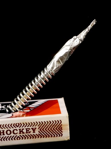 Matchbox Tricks #tricks #matchbox #asmr #reels #creatorsearchinsights