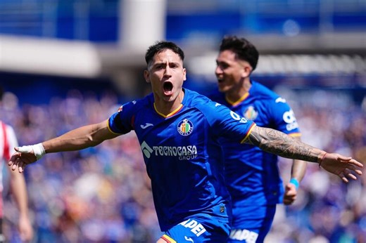 Λεβάντε - Χετάφε: ΠΑΙΡΝΕΙΣ ΔΩΡΕΑΝ προσφορές* για στοίχημα στον ΚΡΙΣΙΜΟ αγώνα (13/04)