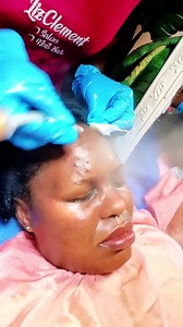 5.1K views · 1.9K reactions | Do you have an oily problematic skin? OIL EXTRACTIONS HYRA FACIALS is for you...Ksh 2500 on offer We advice on THE ORDINARY PRODUCTS USA BRAND moisturizers, suncreen, serums, anti-aging, cleansers CONSULTATION is free ☎️0 720322497 Location Bihi towers, 6th floor, suite 2, moi avenue, cbd Nairobi Gossip Club | Liz Clement Salon/Nail Parlour | Facebook