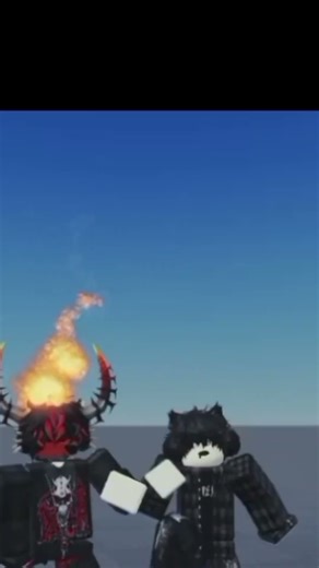 MAA N**** #roblox #robloxtrend