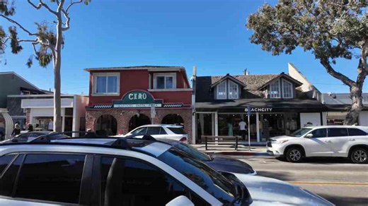 How to spend the perfect day in Orange County, CA; food, beaches & more